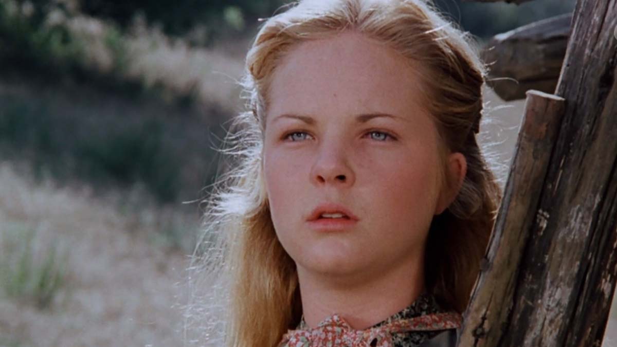 La Petite Maison dans la Prairie : la vraie raison derrière le départ de Melissa Sue Anderson (Mary Ingalls)