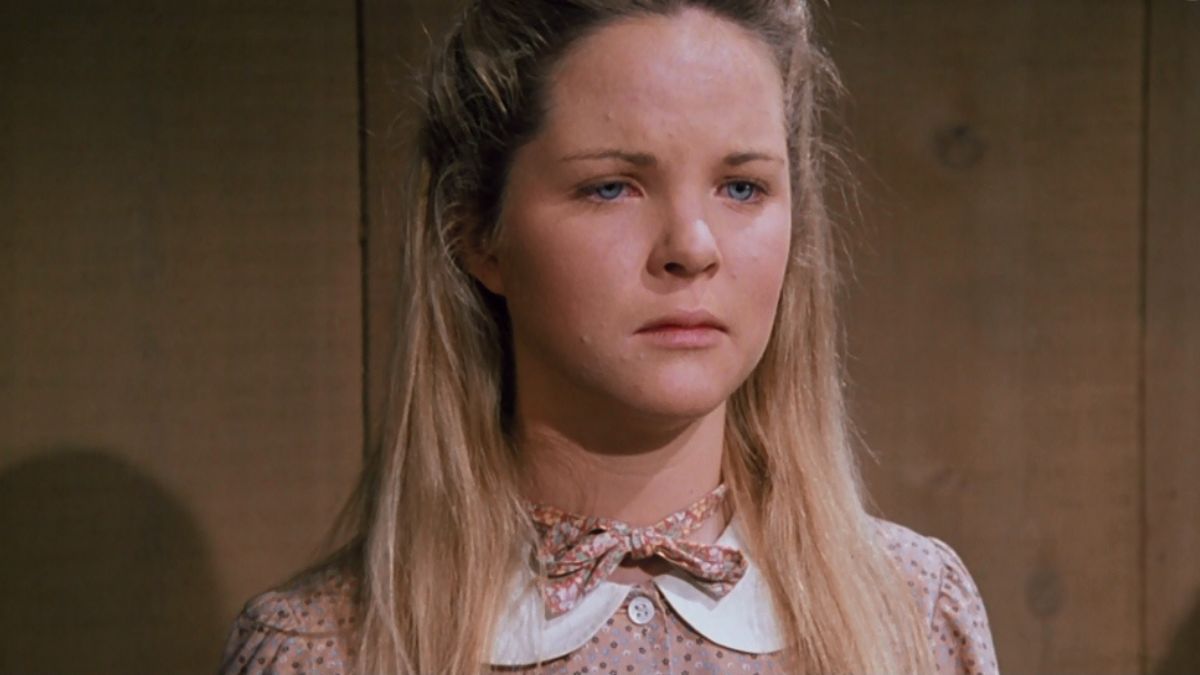 La Petite Maison dans la Prairie : « J&rsquo;ai un vrai problème à ce sujet » pourquoi Melissa Sue Anderson déteste-t-elle cet épisode culte ?