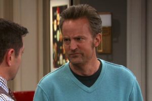 Matthew Perry : pourquoi la police enquête-t-elle sur la mort de la star de Friends ?