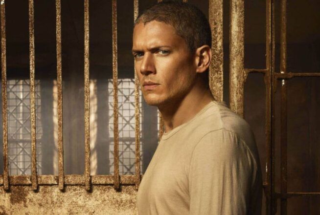 Prison Break : un reboot de la série est officiellement en développement