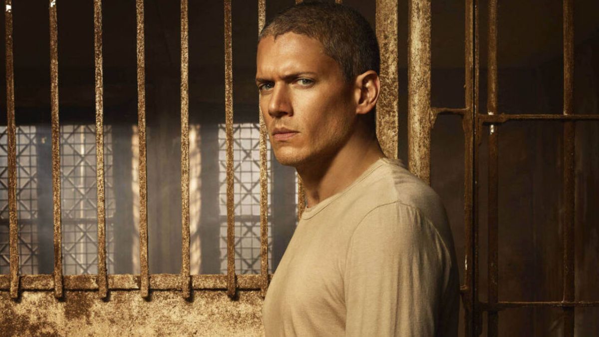 Prison Break un reboot de la série est officiellement en développement