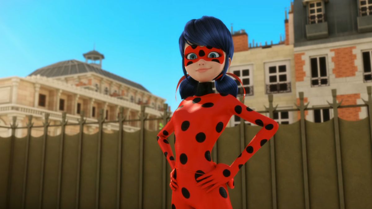 Quiz : te souviens-tu parfaitement du tout premier épisode de Miraculous ?