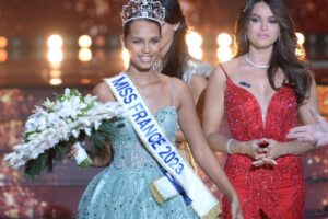 Quiz : sauras-tu passer le test de culture générale de Miss France 2024 ?
