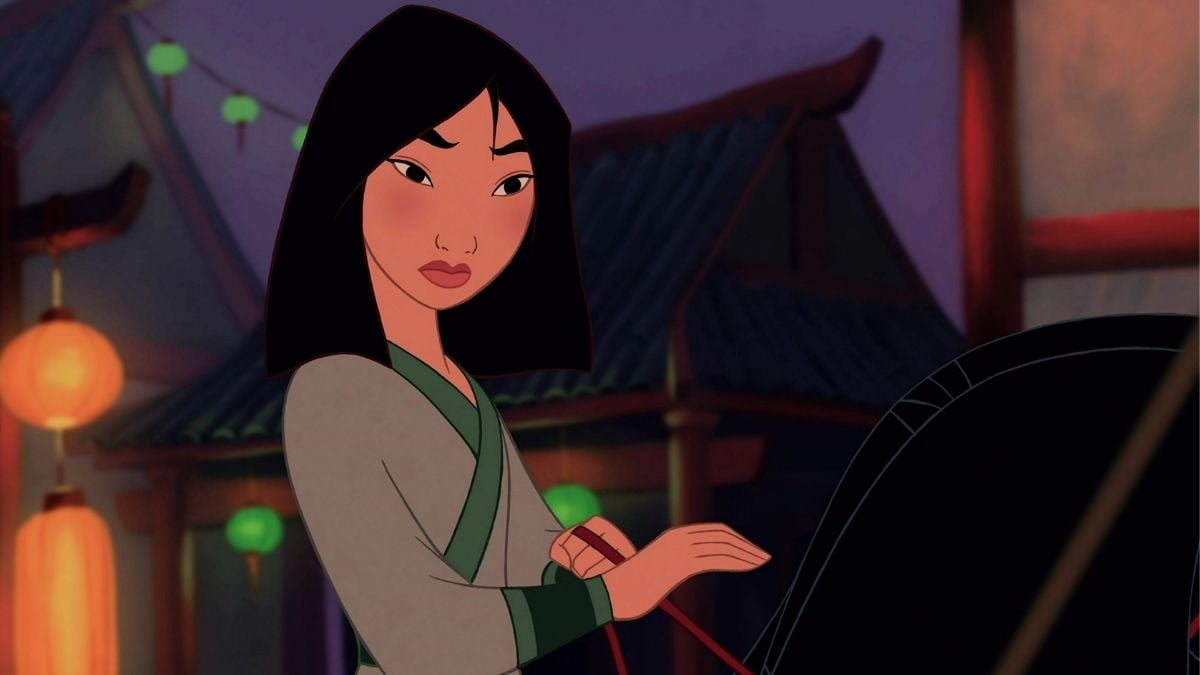 mulan