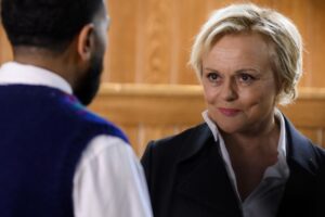 Master Crimes : saviez-vous que Muriel Robin est mariée à une autre actrice de la série ?