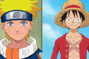 T&rsquo;es le plus grand spécialiste d&rsquo;anime si tu trouves si ces 10 répliques viennent de Naruto ou Luffy