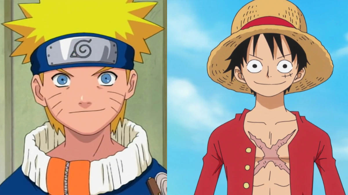 T&rsquo;es le plus grand spécialiste d&rsquo;anime si tu trouves si ces 10 répliques viennent de Naruto ou Luffy