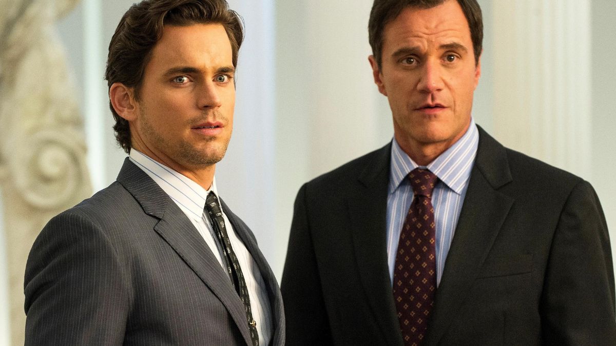 FBI Duo Très Spécial : la série de retour ? Matt Bomer annonce qu’un revival est en discussion