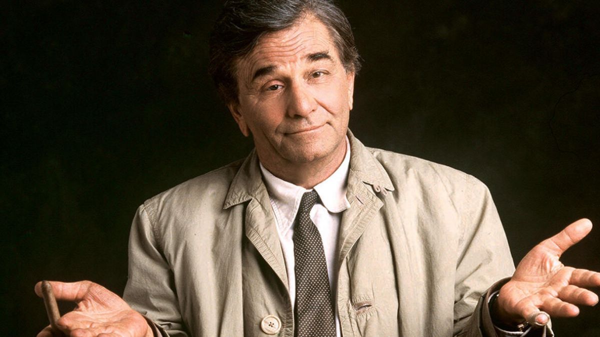 T’es fan de Columbo si t’as 5/5 à ce quiz sur la série