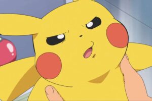 Pokémon : saviez-vous que Pikachu s&rsquo;appelle en réalité Jean-Luc ?