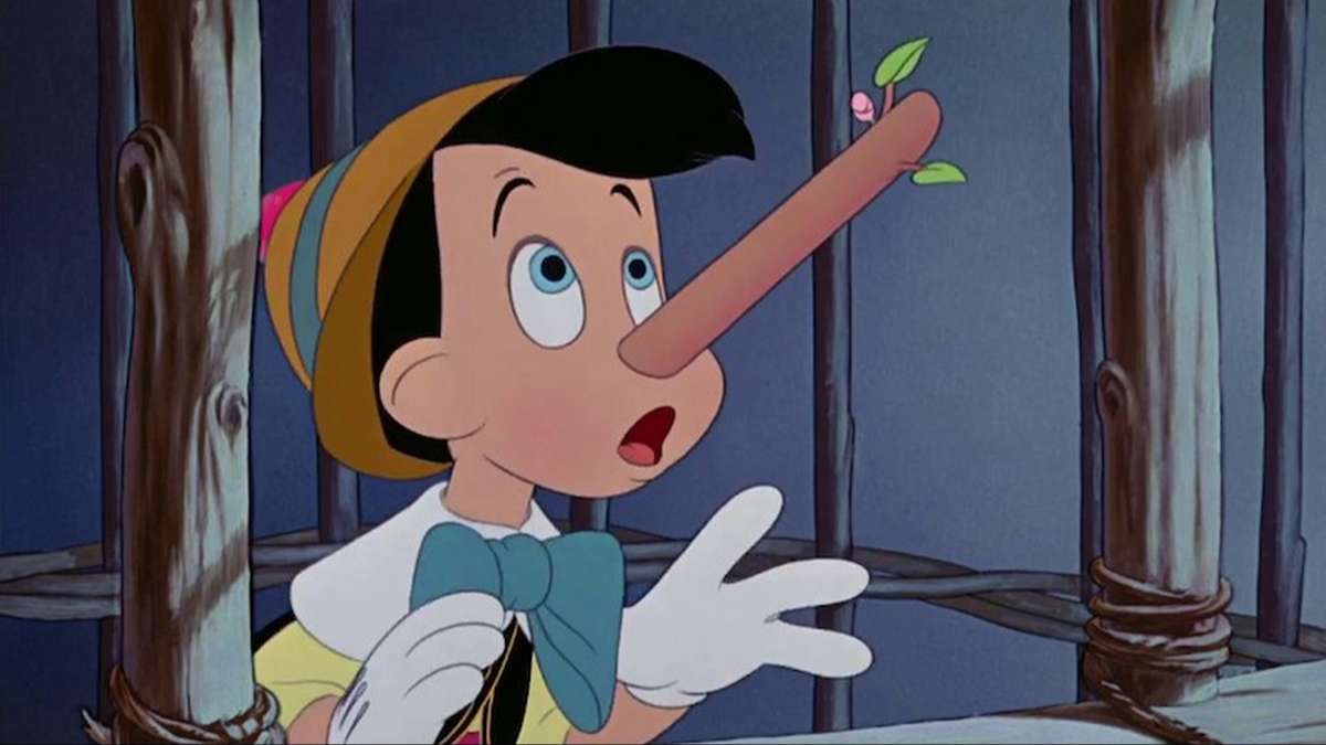 pinocchio-disney