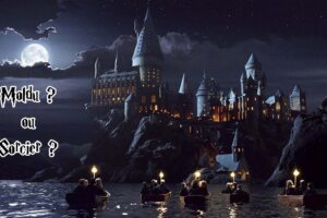 Harry Potter : t’es un moldu si t’as pas 5/5 à ce quiz sur Poudlard