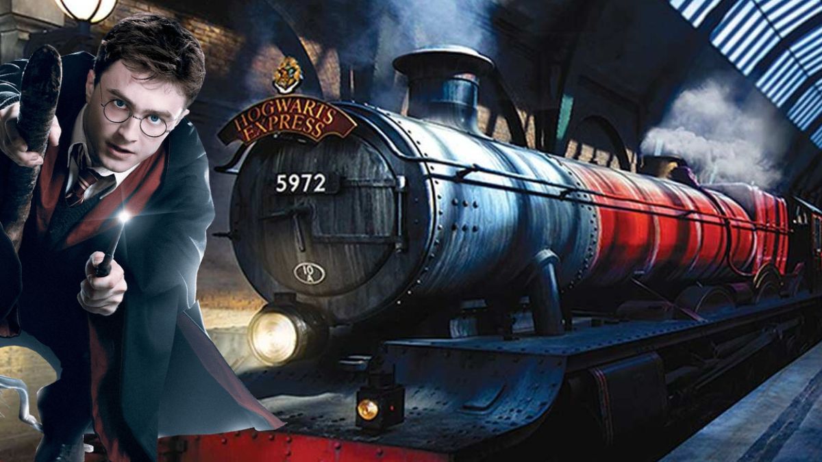 Harry Potter : l&rsquo;Écosse est à la recherche de ses prochains conducteurs du Poudlard Express