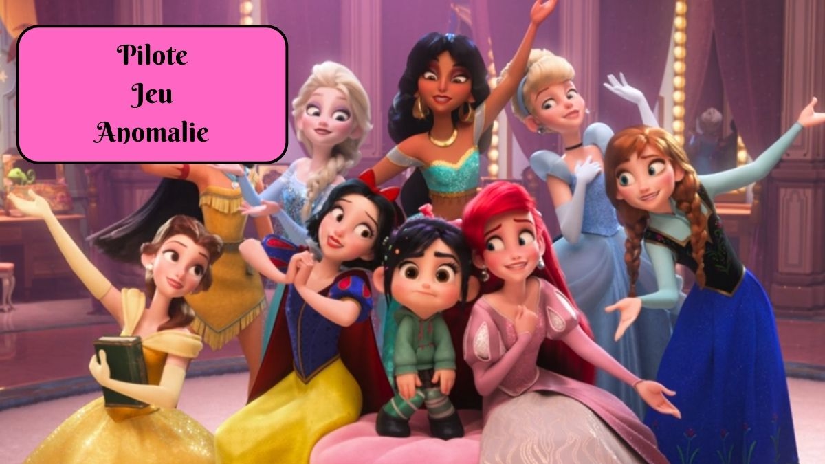 Quiz : sauras-tu reconnaître ces 15 personnages de Disney en 3 mots-clés ?