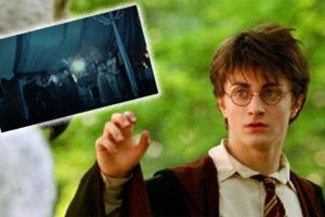 Quiz Harry Potter : t’es accepté à Poudlard si tu reconnais les 8 films de la saga grâce à une image