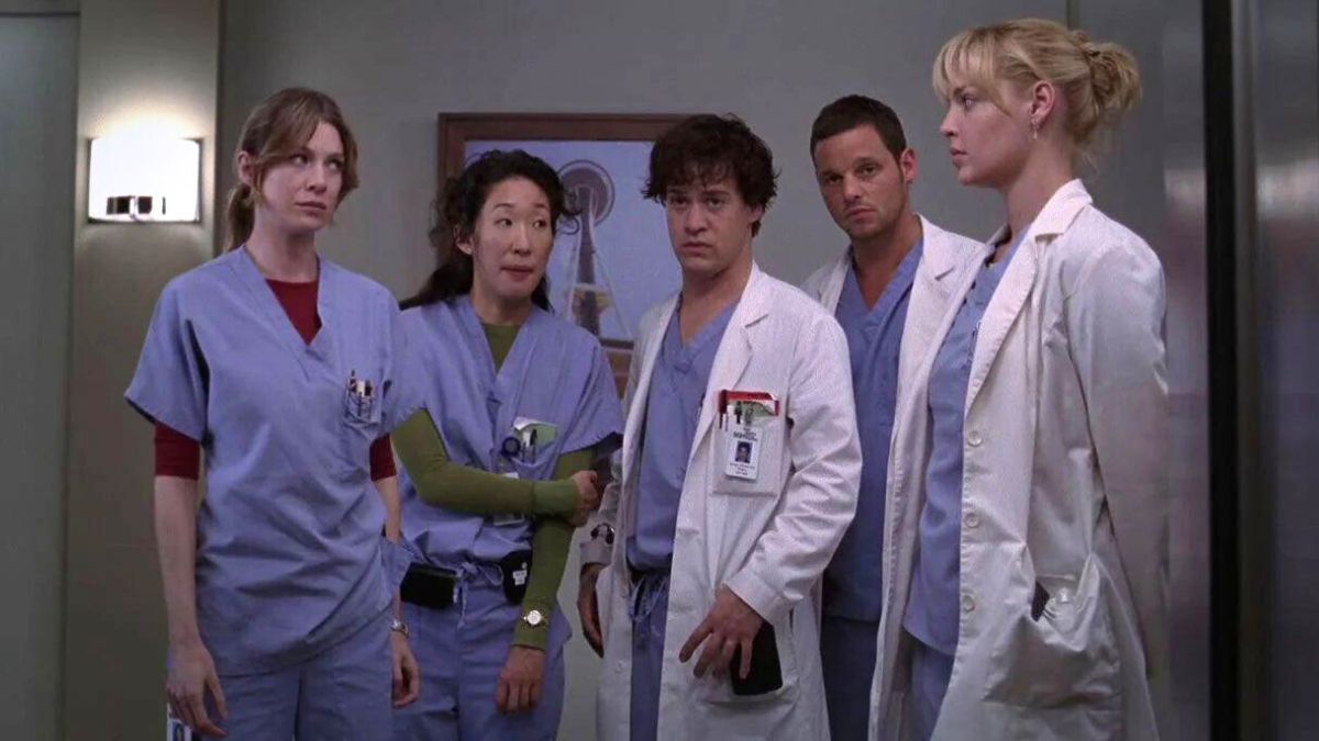 Grey’s Anatomy : ce quiz ultime en 10 questions te dira quel personnage de la série te ressemble le plus