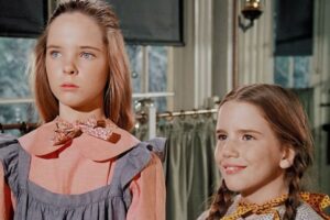 La Petite Maison dans la Prairie : seule Mary Ingalls aura 5/5 à ce quiz sur Laura