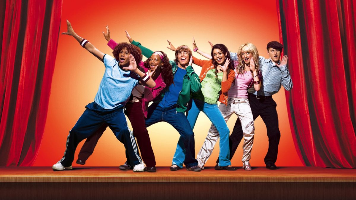 Seul quelqu’un qui a vu 10 fois High School Musical aura 5/5 à ce quiz sur le film