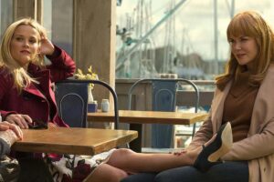 Big Little Lies : une saison 3 va voir le jour selon Nicole Kidman