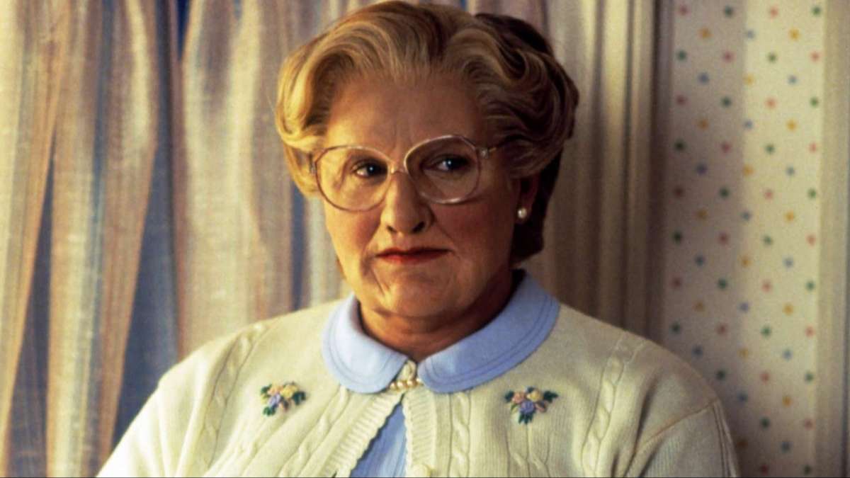 Madame Doubtfire : saviez-vous qu&rsquo;une suite était prévue ?