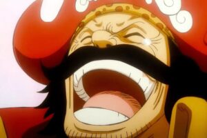 Tu trouves le One Piece si tu as 5/5 à ce quiz sur le pirate Gol D. Roger