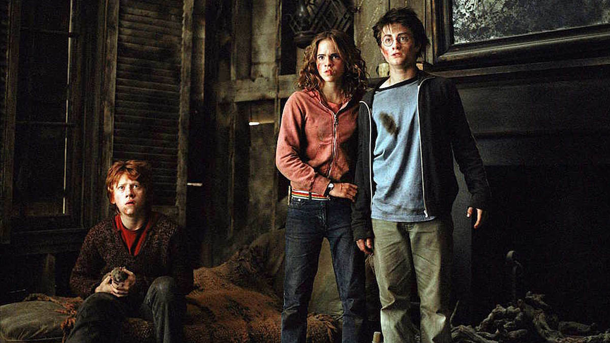 Harry Potter et le prisonnier d&rsquo;Azkaban : seul quelqu’un qui regarde le film tous les ans aura 5/5 à ce quiz