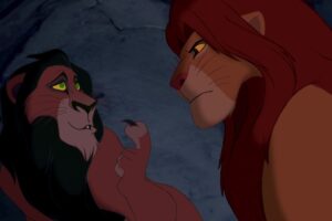 Le Roi Lion : tu bats Scar si tu as 15/15 à ce quiz sur le dessin animé
