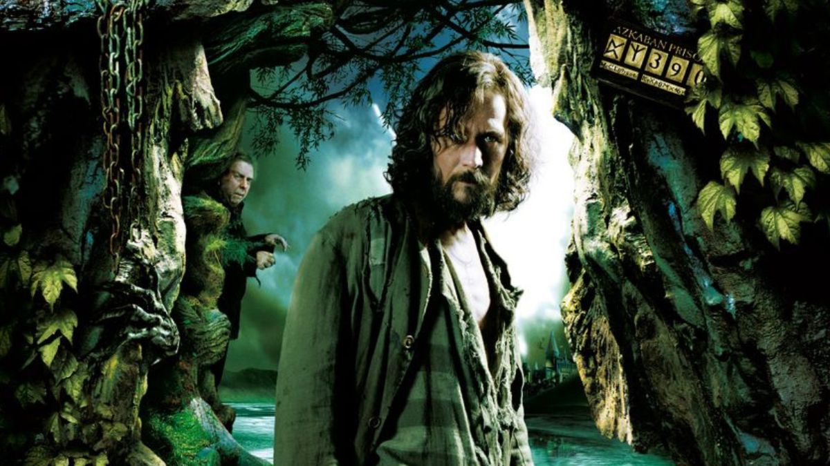 Harry Potter : tu t’évades d’Azkaban si tu as 5/5 à ce quiz sur Sirius Black