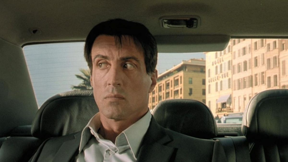 Taxi 3 : quelles étaient les 2 (folles) exigences de Sylvester Stallone pour apparaître dans le film ?