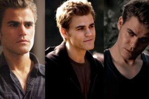 The Vampire Diaries : seul Damon aura 5/5 à ce quiz sur Stefan Salvatore