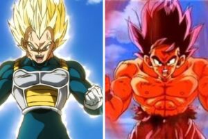 Quiz Dragon Ball : découvre si tu maîtrises le Super Saiyan ou le Kaioken en 3 questions