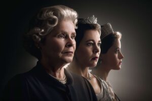 The Crown saison 6 : découvrez la date de sortie de la partie 2