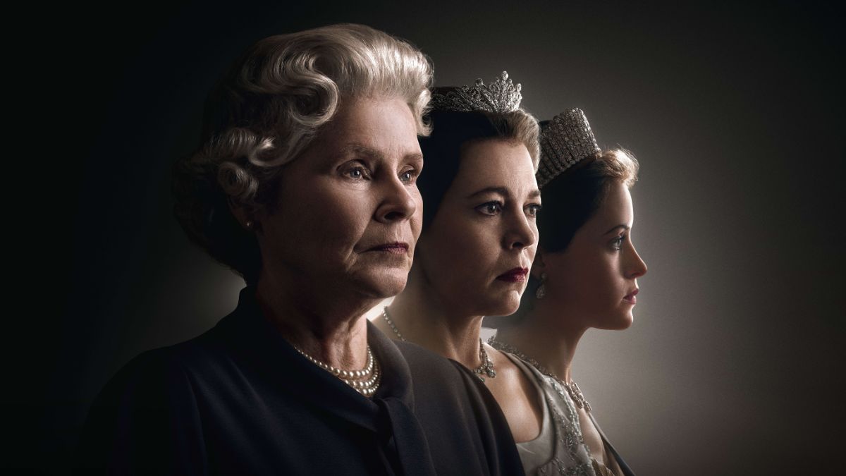 The Crown saison 6 : découvrez la date de sortie de la partie 2