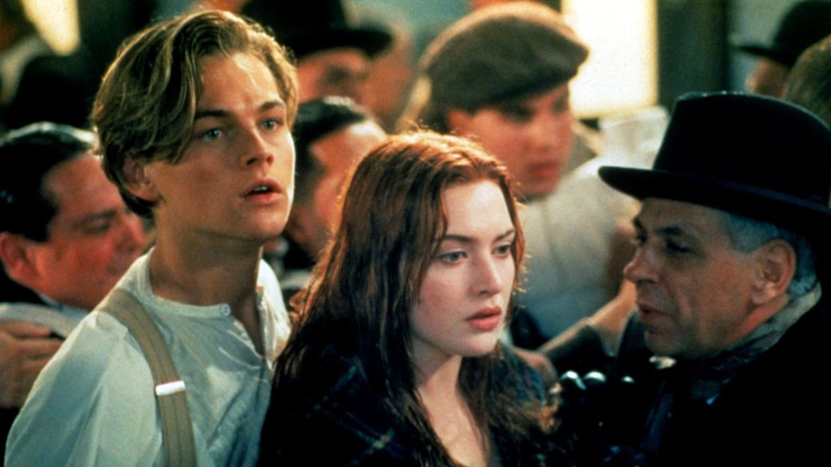 Titanic est ton film préféré si tu as au moins 10/15 à ce quiz