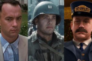 Tu n’es pas un vrai fan de Tom Hanks si tu n’as pas 10/10 à ce quiz sur ses films