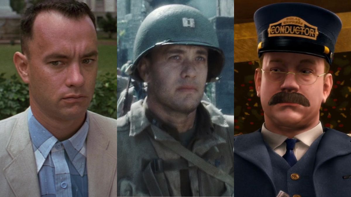 Tu n’es pas un vrai fan de Tom Hanks si tu n’as pas 10/10 à ce quiz sur ses films