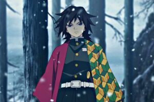 Demon Slayer : seul un vrai fan aura 10/10 à ce quiz sur Tomioka