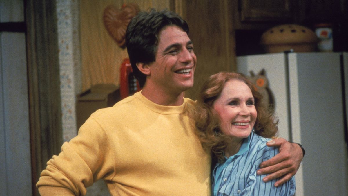 Madame est servie : la raison navrante pour laquelle Tony Danza a failli ne pas jouer dans la série