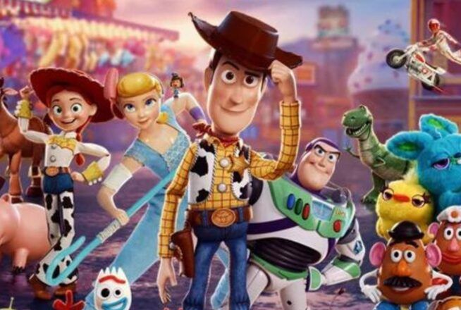 Toy Story 5 : Tim Allen partage ses idées sur l’avenir de Buzz l’éclair, Woody et Andy