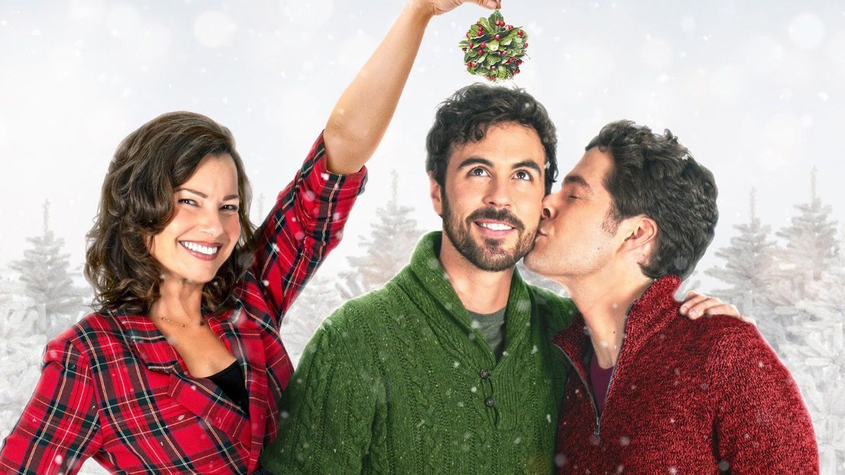 Un Noël d’Enfer : le téléfilm avec Fran Drescher sera diffusé à la télévision le 25 novembre 