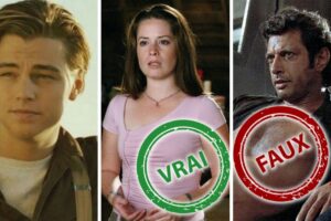 T’es de la génération années 90 si t’as 5/5 à ce quiz vrai ou faux sur les séries et films