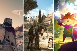 Starfield, A Plague Tale &#8211; Requiem : top 5 des meilleurs jeux vidéo du Gamepass