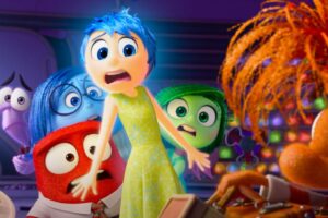 Vice-Versa 2 : une nouvelle émotion fait une entrée fracassante dans la bande-annonce du film Pixar