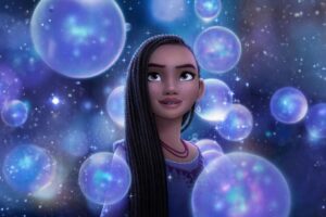 Wish, Asha et la bonne étoile : l’obsession ciné de la semaine