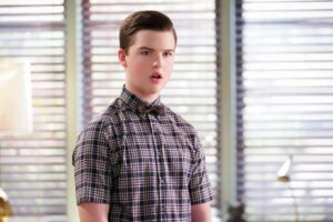 Young Sheldon : comment se termine la série ?