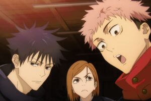 Quiz Jujutsu Kaisen : ta couleur préférée indique avec quel exorciste tu fais équipe