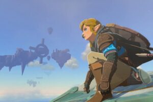 The Legend of Zelda : un film live-action adapté du jeu vidéo culte est en préparation