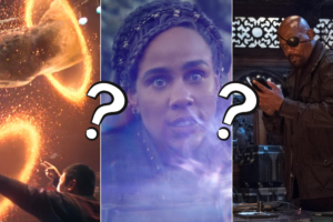 Quiz Marvel : tu rejoins les Avengers si tu reconnais ces 5 films en une image 