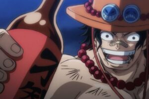 One Piece : seul Luffy aura 10/10 à ce quiz sur Ace