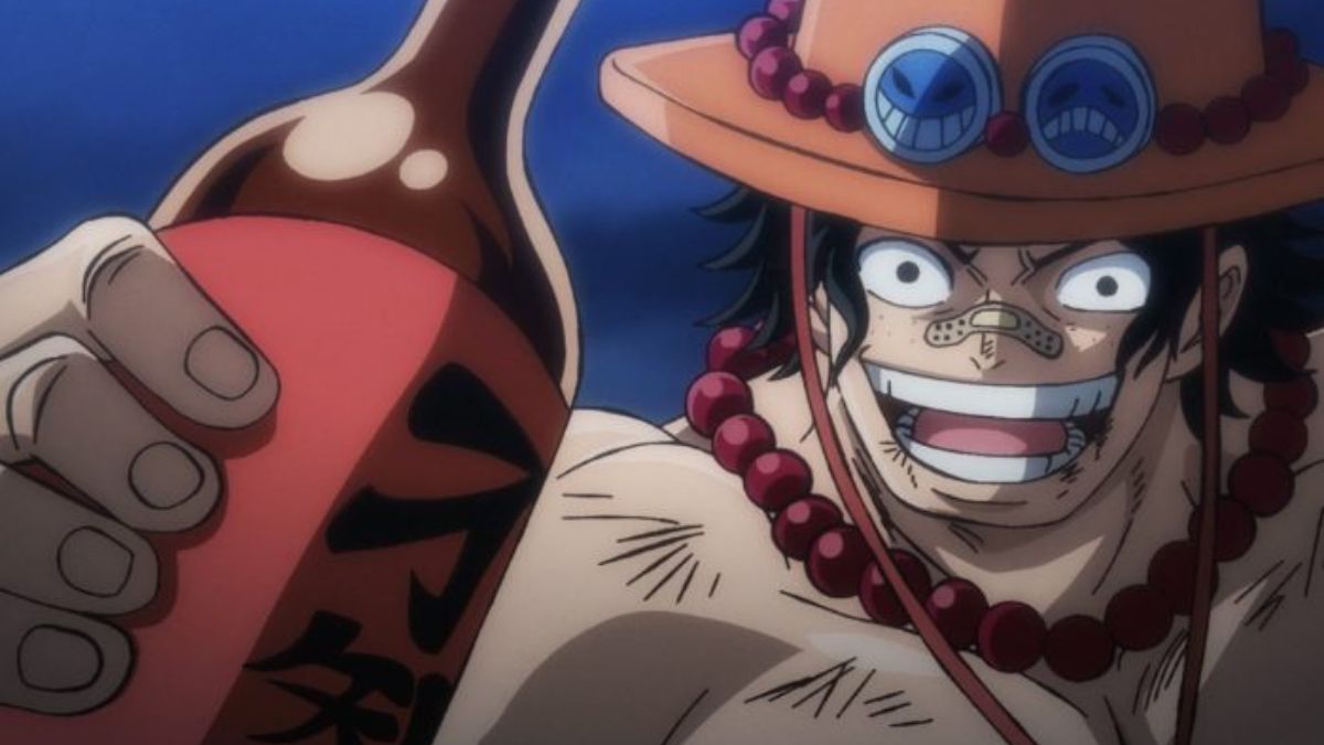 One Piece : seul Luffy aura 10/10 à ce quiz sur Ace